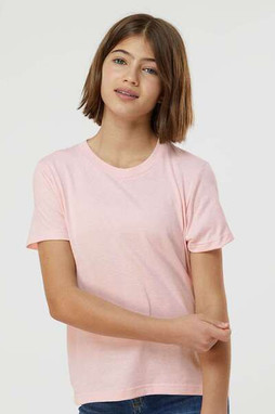 Tultex 235 - Youth Fine Jersey T-Shirt