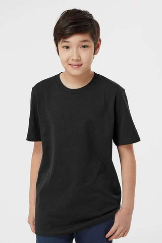 Tultex 295 - Youth Heavyweight Jersey T-Shirt