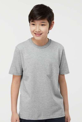 Tultex 295 - Youth Heavyweight Jersey T-Shirt