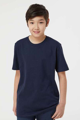 Tultex 295 - Youth Heavyweight Jersey T-Shirt