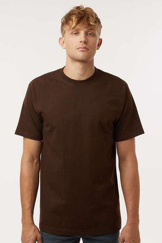 Tultex 299 - Heavyweight Street T-Shirt