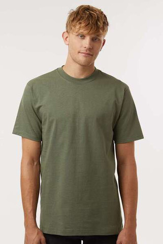 Tultex 299 - Camiseta Heavyweight Street