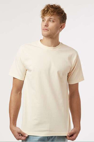 Tultex 299 - Camiseta Heavyweight Street