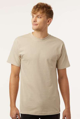 Tultex 299 - Camiseta Heavyweight Street