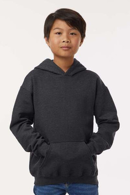 Tultex 320Y - Youth Hooded Sweatshirt