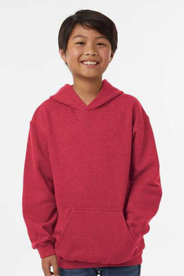 Tultex 320Y - Sudadera con capucha juvenil