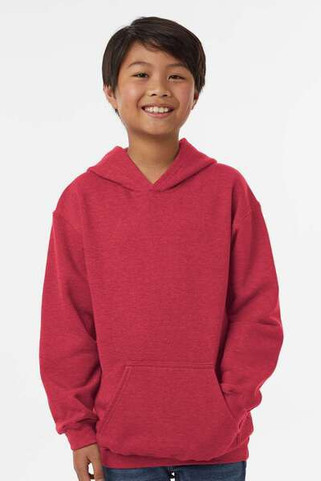 Tultex 320Y - Sudadera con capucha juvenil