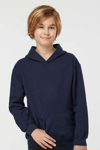 Tultex 320Y - Sudadera con capucha juvenil