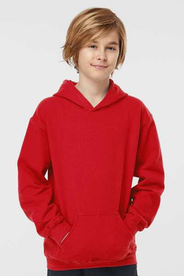 Tultex 320Y - Youth Hooded Sweatshirt