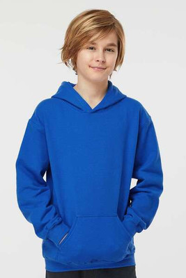 Tultex 320Y - Sudadera con capucha juvenil