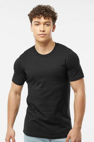 Tultex 502 - Premium Cotton T-Shirt