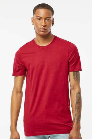 Tultex 502 - Premium Cotton T-Shirt