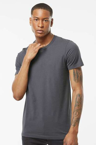 Tultex 502 - Premium Cotton T-Shirt