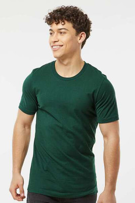 Tultex 502 - Premium Cotton T-Shirt