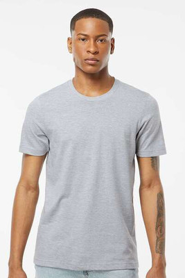 Tultex 502 - Camiseta de algodón