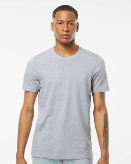 Tultex 502 - Camiseta de algodón