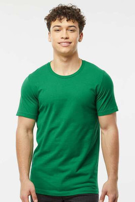 Tultex 502 - Camiseta de algodón