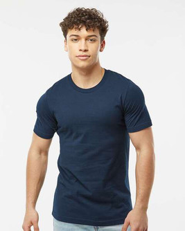 Tultex 502 - Camiseta de algodón