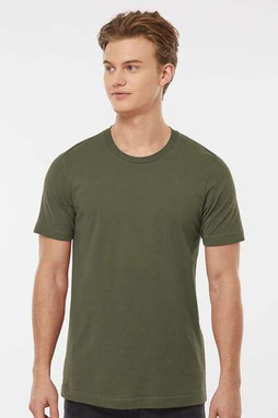 Tultex 502 - Premium Cotton T-Shirt