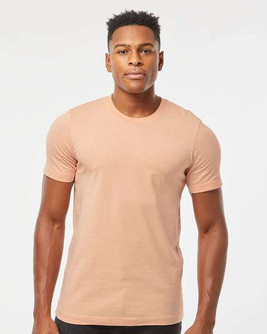 Tultex 502 - Premium Cotton T-Shirt