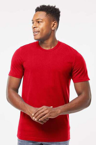 Tultex 502 - Premium Cotton T-Shirt