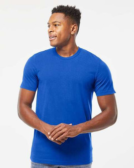 Tultex 502 - Premium Cotton T-Shirt