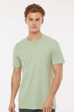 Tultex 502 - Premium Cotton T-Shirt