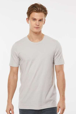 Tultex 502 - Camiseta de algodón