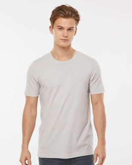 Tultex 502 - Camiseta de algodón