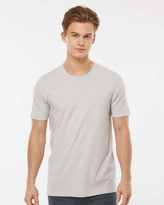 Tultex 502 - Camiseta de algodón