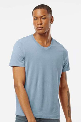 Tultex 502 - Camiseta de algodón