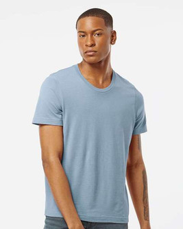 Tultex 502 - Camiseta de algodón