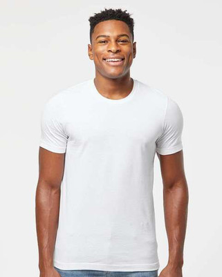Tultex 502 - Camiseta de algodón