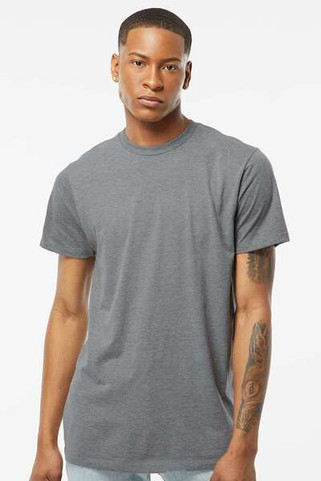 Tultex 541 - Premium Cotton Blend T-Shirt