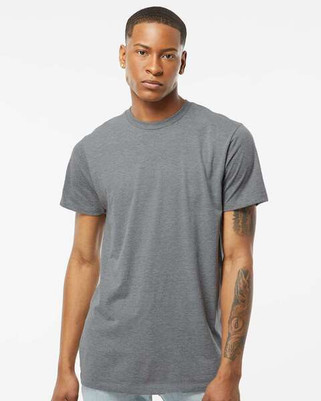 Tultex 541 - Premium Cotton Blend T-Shirt