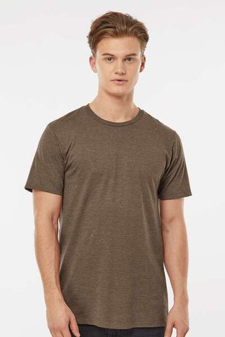 Tultex 541 - Premium Cotton Blend T-Shirt