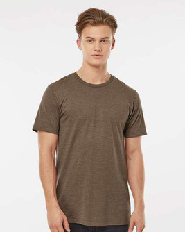 Tultex 541 - Camiseta Premium Cotton Blend