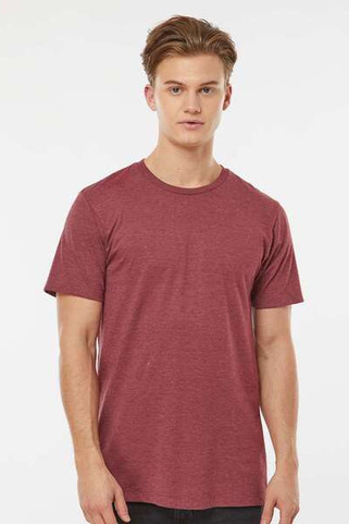 Tultex 541 - Camiseta Premium Cotton Blend