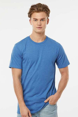 Tultex 541 - Premium Cotton Blend T-Shirt