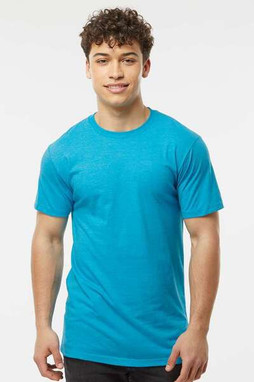 Tultex 541 - Premium Cotton Blend T-Shirt