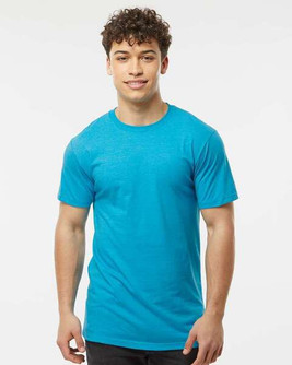 Tultex 541 - Premium Cotton Blend T-Shirt