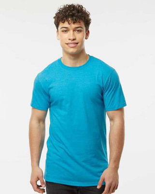 Tultex 541 - Camiseta Premium Cotton Blend