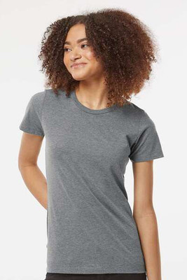 Tultex 542 - Women's Premium Cotton Blend T-Shirt
