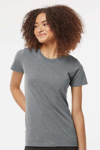 Tultex 542 - Womens Premium Cotton Blend T-Shirt