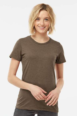 Tultex 542 - Womens Premium Cotton Blend T-Shirt