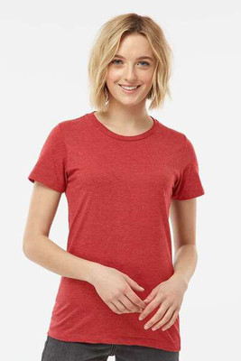 Tultex 542 - Women's Premium Cotton Blend T-Shirt