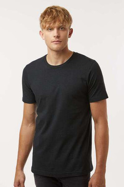 Tultex 602CVC - Combed CVC T-Shirt