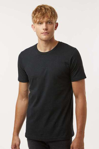 Tultex 602CVC - Combed CVC T-Shirt