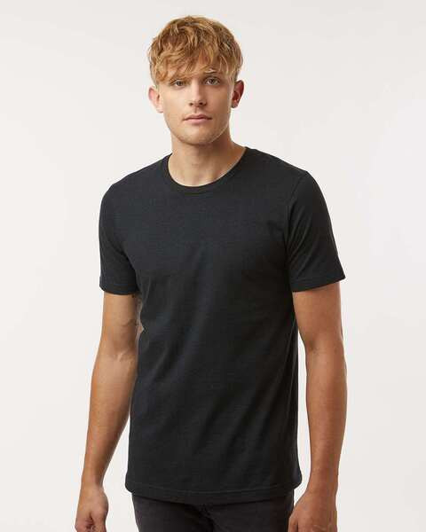 Tultex 602CVC - Camiseta CVC peinada