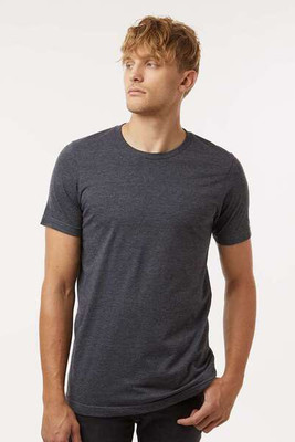 Tultex 602CVC - Camiseta CVC peinada